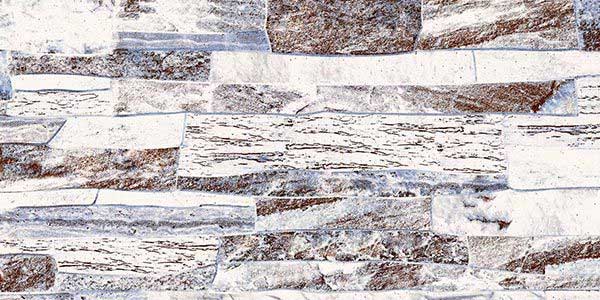 mẫu gạch ốp mặt tiền nhà ở Viglacera GW 2421